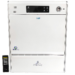 تصفیه هوا سایا مدل بلو اسکای blue sky تصفیه هوا سایا مدل بلو اسکای blue sky