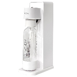 دستگاه سودا ساز و نوشابه ساز آی سودا مدل 600 دستگاه سودا ساز و نوشابه ساز آی سودا مدل 600