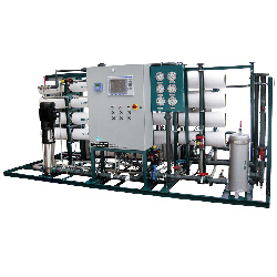 دستگاه تصفیه آب صنعتی آب لب شور سری L دستگاه تصفیه آب صنعتی آب لب شور سری L